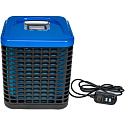 Lebula tepelná čerpadla pro bazén hs40 hot splash 3.75kw