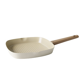 Jomafe Naturit Grill pan 28cm