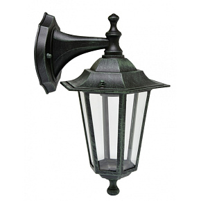 Ecolite Venkovní nástěnné svítidlo Z6102-PAT Svítidlo KLASIK, E27, max.60W, pa