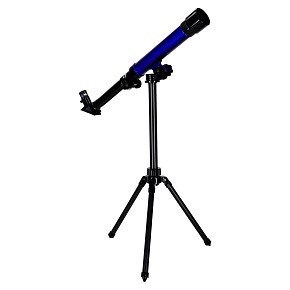 Teleskop astronomiczny luneta obserwacyjna dla dzieci ze statywem 20x 30x 40x Teleskop astronomiczny luneta obserwacyjna dla dzieci ze statywem 20x 30x 40x