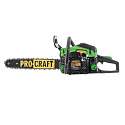 Benzínová řetězová pila Procraft GS-52P
