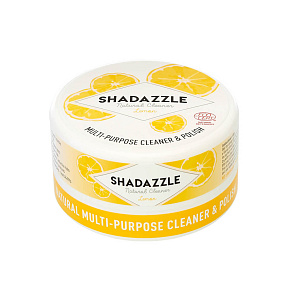 Shadazzle Cleaner – Lemon – Multi-purpose cleaner & polish