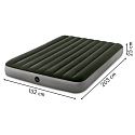 Nafukovací matrace dvoulůžko 203x152 cm INTEX 64109
