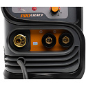 Svařovací poloautomatický invertor (CO2) MIG/MAG, MMA Procraft SPI-320 (20-160A)