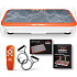VibroShaper - Fitness Vibration Plate