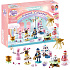 Playmobil kalendarz adwentowy święta pod tęczą 71348