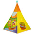 Namiot indiański tipi wigwam domek dla dzieci IPLAY