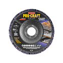 Kotouč brusný Clean & Strip Procraft SD-P125