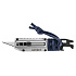 Multitool Prybrid-X - modrý
