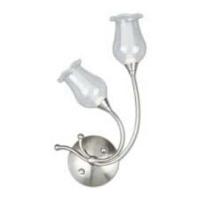 BRILUM Nástěnné svítidlo KS-FUMK2L-72 FUMINO K2L