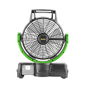 Aku ventilátor Procraft CF20 (bez baterie a nabíječky)