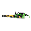Aku řetězová pila Procraft PKA48Li
