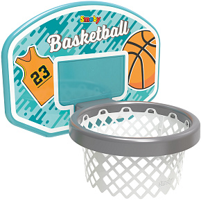SMOBY Koš na Basketbal