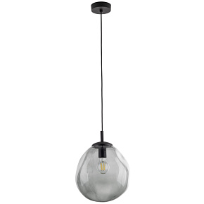 TK Lighting Závěsné svítidlo na lanku 10084 SOL