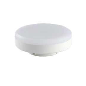 TK Lighting LED žárovka GX53 18077 LED žárovka GX53 8W 3000K TK Lighting LED žárovka GX53 18077 LED žárovka GX53 8W 3000K