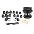 InStyler - Ceramic Styling Shells - Curling set