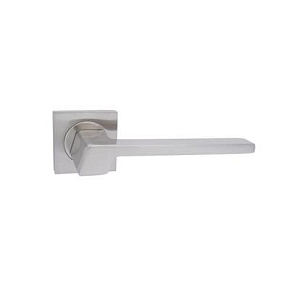 Klamka CANTORO-QR M9 nikiel Klamka CANTORO-QR M9 nikiel
