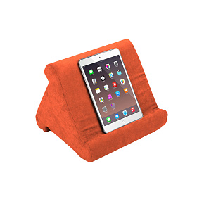 Orange Donkey – Tablet Pillow - Orange Orange Donkey – Tablet Pillow - Orange