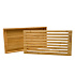 Eisenbach G0125: Bamboo Solid Bread Cutting Board