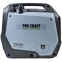 Invertorová elektrocentrála Procraft IGP25