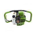Zemní, půdní (samostatný) vrták Procraft GD52bn