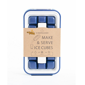 Orange Donkey – Icebreaker – Ice Cube Tray