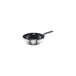Wok pánev s keramickým povrchem 28cm Wok pánev s keramickým povrchem 28cm