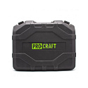 Kombinované vrtací a sekací kladivo SDS plus Procraft BH2250