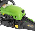 Benzínová řetězová pila Procraft GS-450