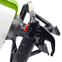 Zemní, půdní (samostatný) vrták Procraft GD62bn