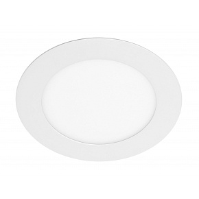 GTV LED podhledové svítidlo LD-ORW13W-CBP4 ORIS PLUS, IP44, 13W, 3000K, ve