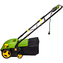 Elektrický vertikutátor Procraft PSC320