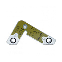 Magnet úhlový Procraft CM25