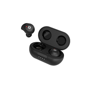 Bluetooth sluchátka do uší Stonebuds 54100100