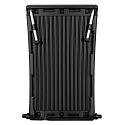 Solární ohřívač vody do bazénu Bestway. Intex do 10000 l/h 110x69 cm
