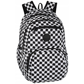 Coolpack plecak szkolny młodzieżowy pepitka klasa 4-8 pick pepit g