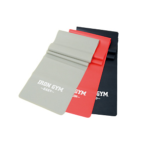 Iron Gym – Excercise Bands – set van 3 Iron Gym – Excercise Bands – set van 3