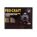 Karburátor 4.takt PROCRAFT
