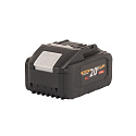 Baterie akumulátorová 20V Li-ion, 8000mAh Procraft 20/8