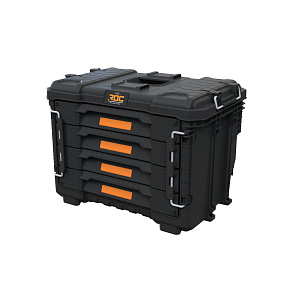 ROC Pro Gear 2.0 4 šuplíky XL