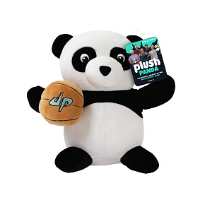 Dude Perfect Plyšová Panda – Ultimátní sběratelský kousek pro fanoušky! Dude Perfect Plyšová Panda – Ultimátní sběratelský kousek pro fanoušky!