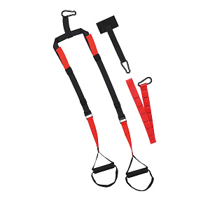 Iron Gym - Trainer Pro Iron Gym - Trainer Pro