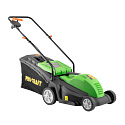 Elektrická sekačka na trávu Procraft NM1800