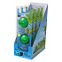 Neo-Sphere - Car Air freshener – 4-duopack – Apple