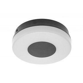 GTV  LD-TWI10WOK-40 LED svítidlo TWIST, 10W, 750lm, 175-250VAC, IP65,  120