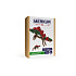 Stavebnice MERKUR Stegosaurus 172ks v krabici 13x18x5cm