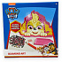 Diamantové malování Paw Patrol Skye