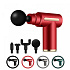 Cenocco Mini Massage Gun (Gray)