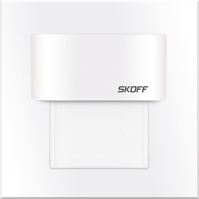 SKOFF LED nástěnné svítidlo ML-TMS-C-H-1 TANGO MINI STICK bílá(C) teplá(WW,3
