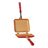 Red Copper - Flipwich Sandwich Maker